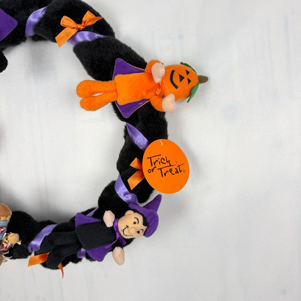 Halloween Plush 15